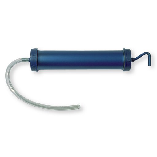 Saug- und Druckpumpe 1000 ml
